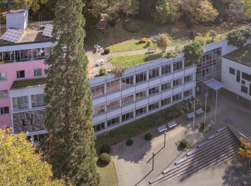 Katholische Akademie der Erzdiozese Freiburg