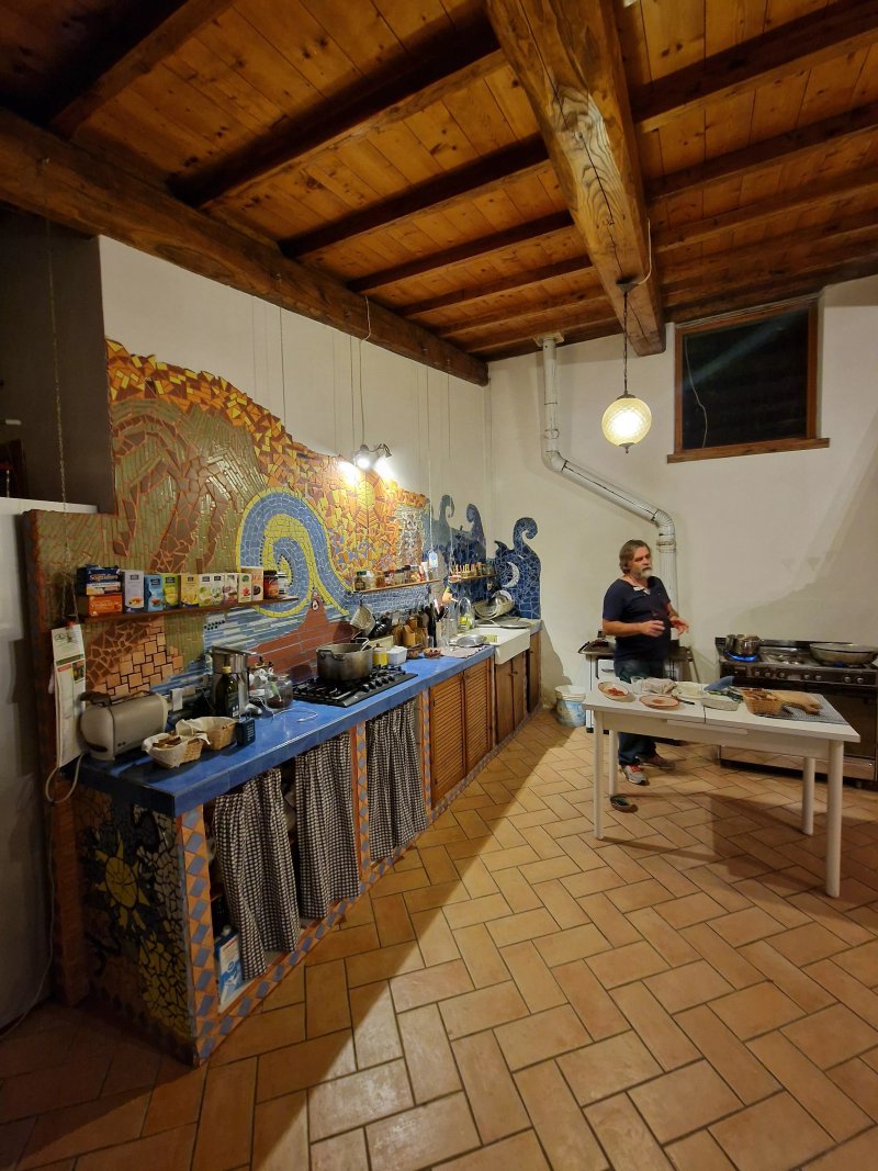 Il Casale del Popolo