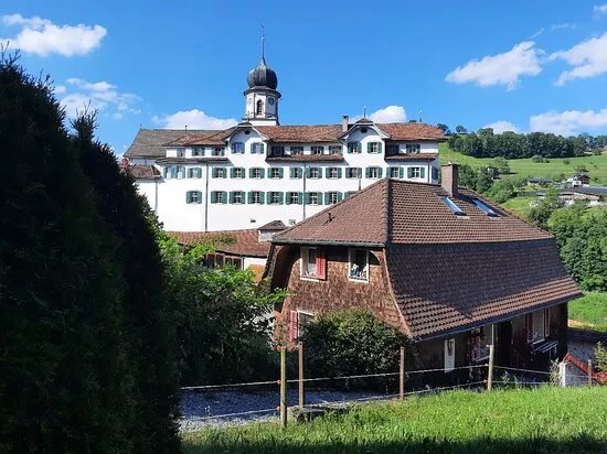 Wallfahrtskirche