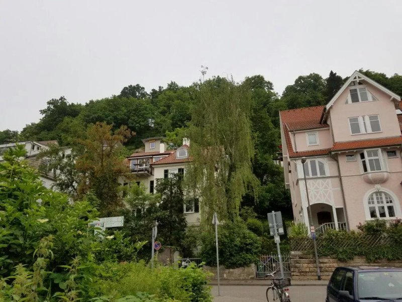 Jugendherberge Tuebingen
