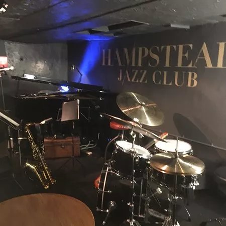 Hampstead Jazz Club