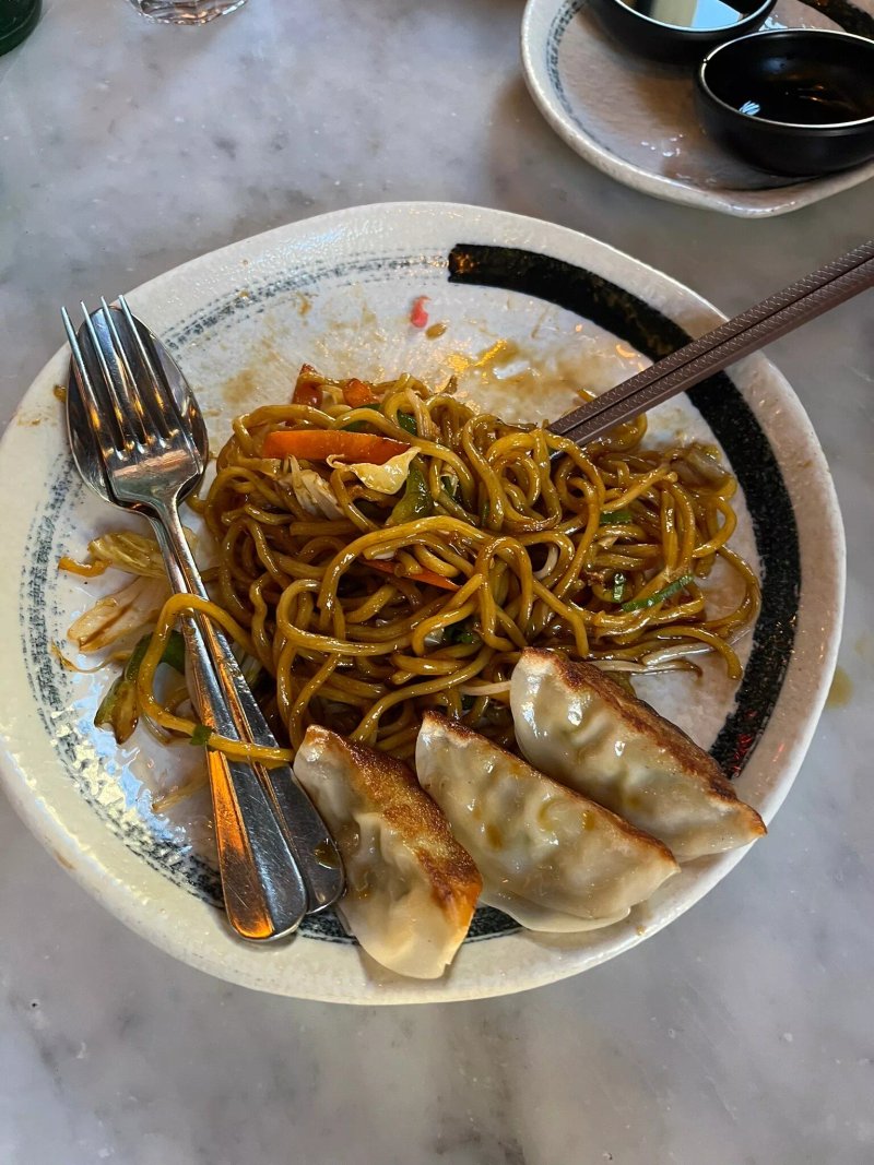 Takumi Ramen & Yakisoba