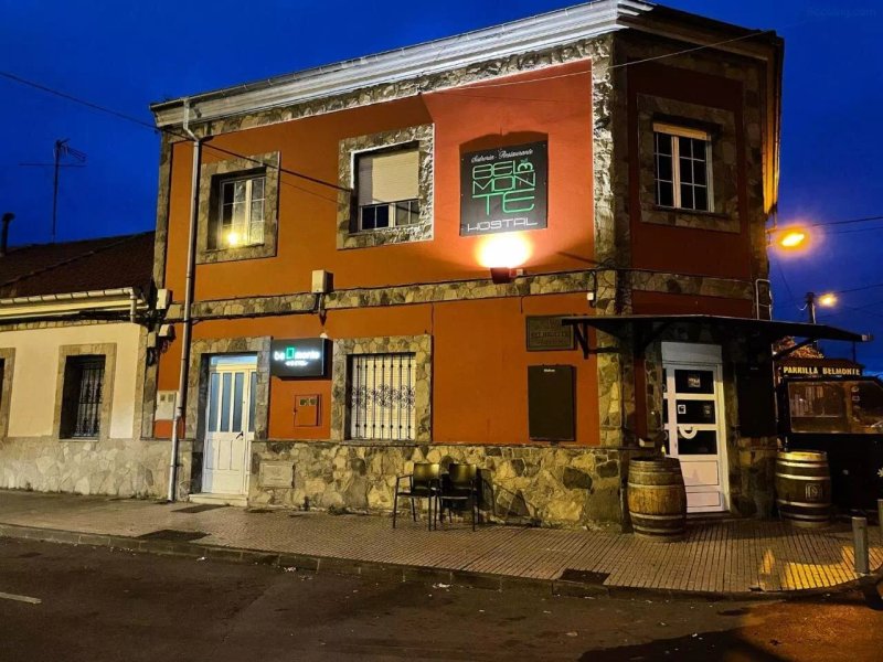 Belmonte Rooms