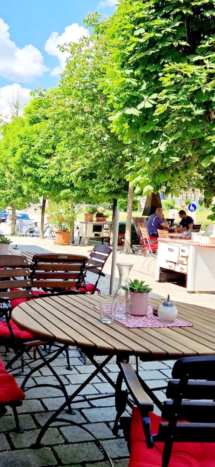 Steinbergers Naschmarkt