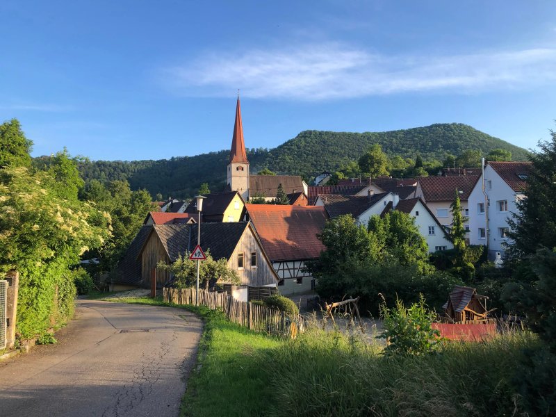 Hotel Hohe Schule