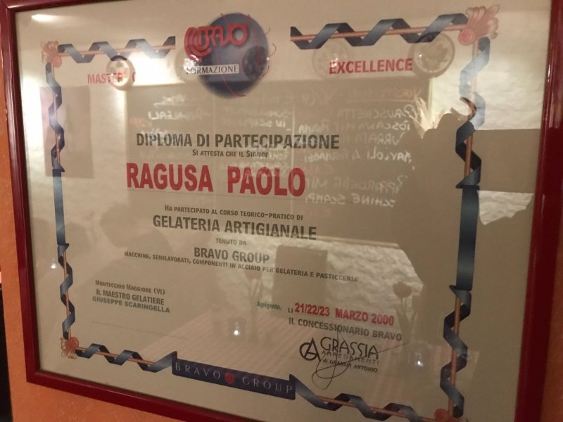 Trattoria L'Italiano Vero