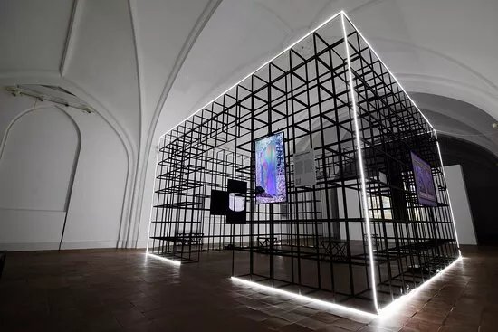 Nikolaj Kunsthal