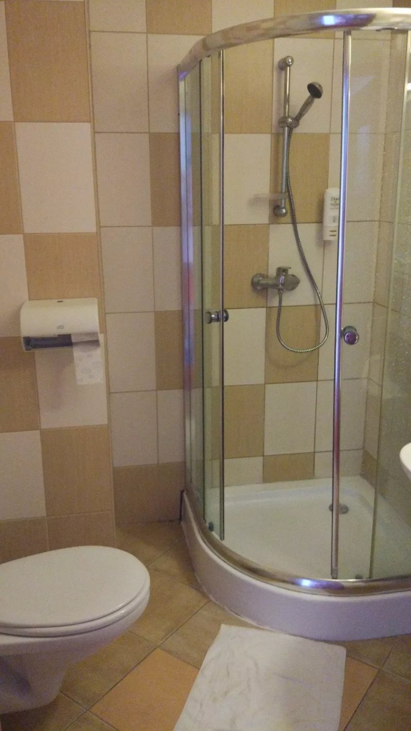 Hotel Carina