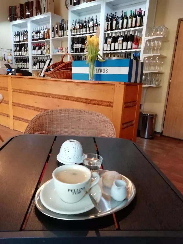 Vinoteka Zlaty Hrozen