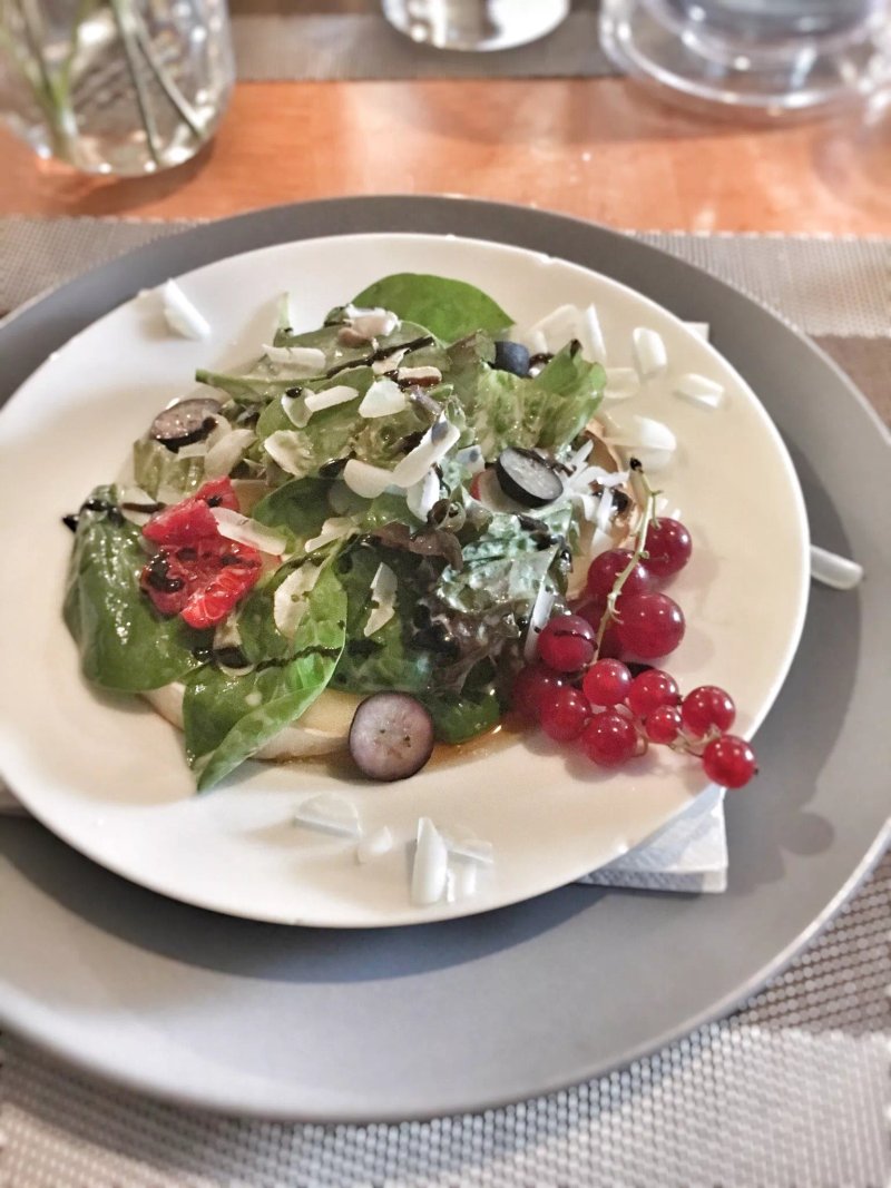 Hotel-Restaurant Burgergesellschaft