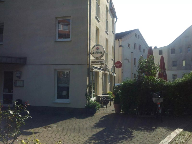 Barlach Stuben