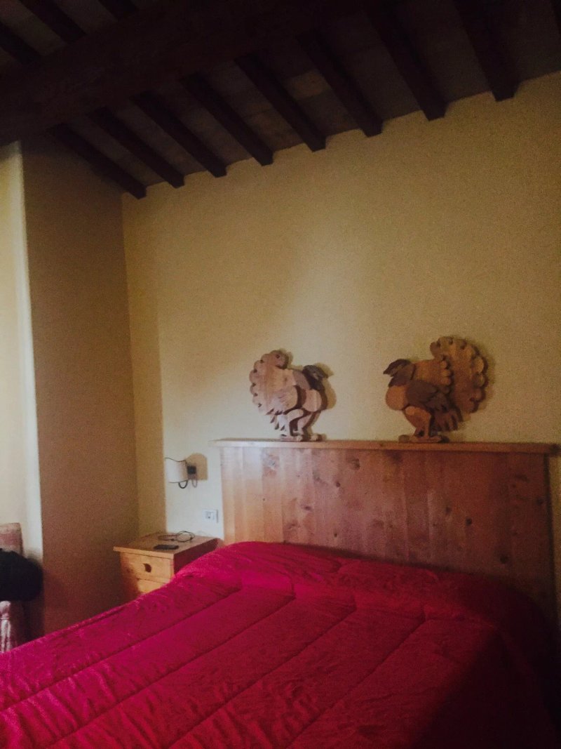 Locanda delle Saline