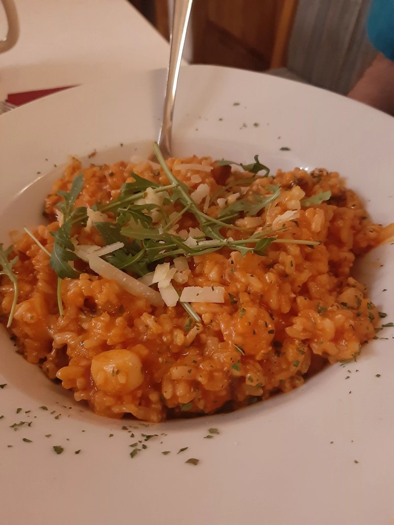 Rocco La Pizzeria