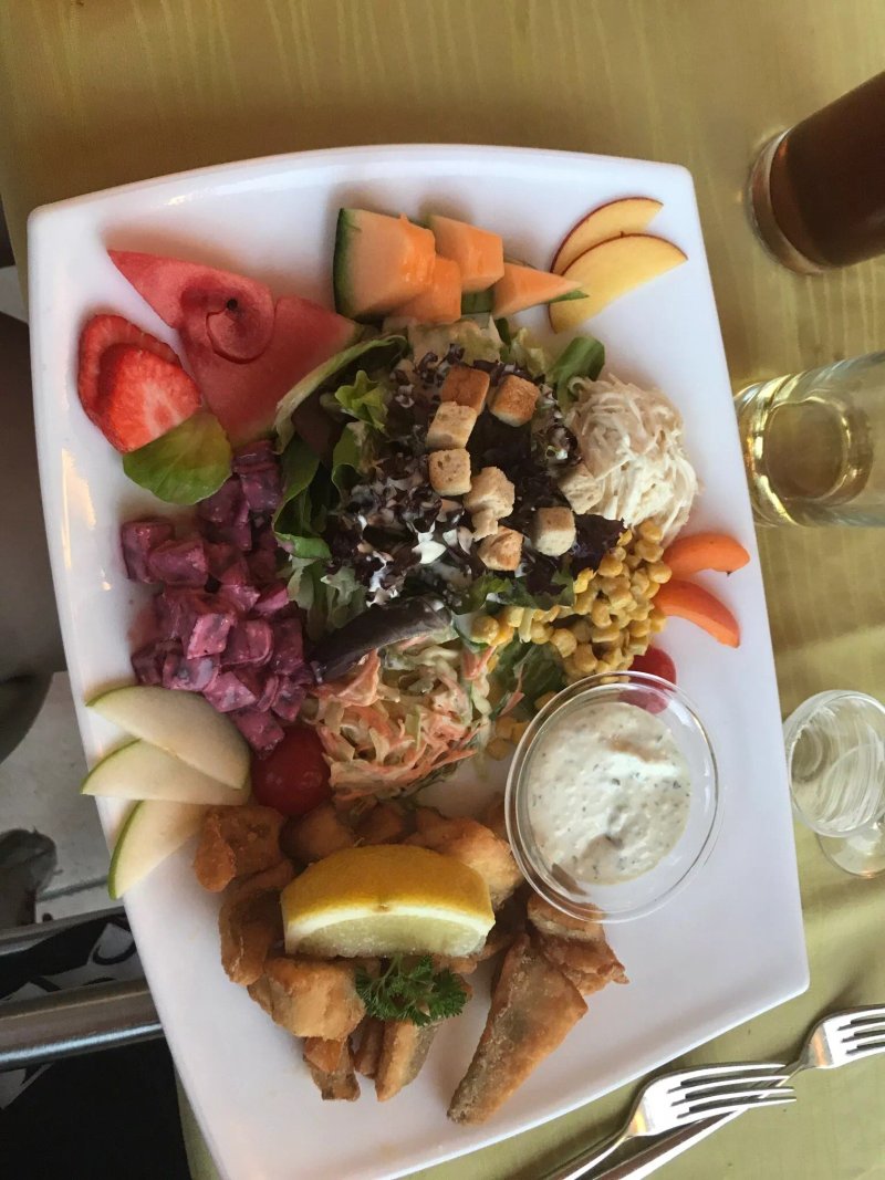 Restaurant Sonnegg