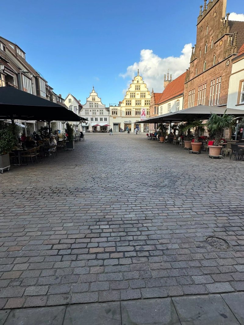 Marktplatz