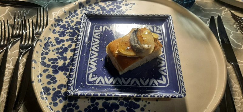 Il Vicolo del Lago Home Restaurant