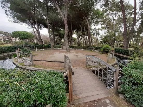 Parco Puccinelli