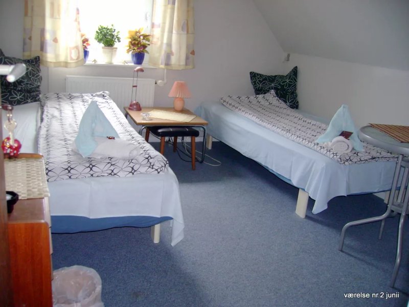 Noddebo - Bed & Breakfast