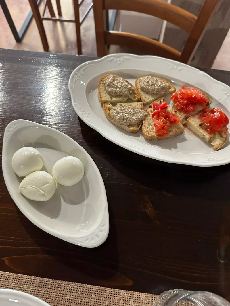 Ristorante Pizzeria Da Marcello