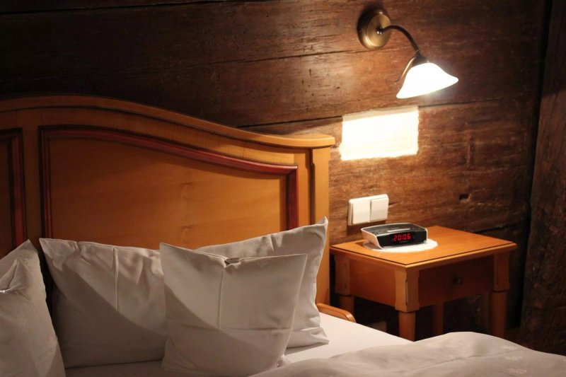 Hotel & Restaurant Herrenküferei