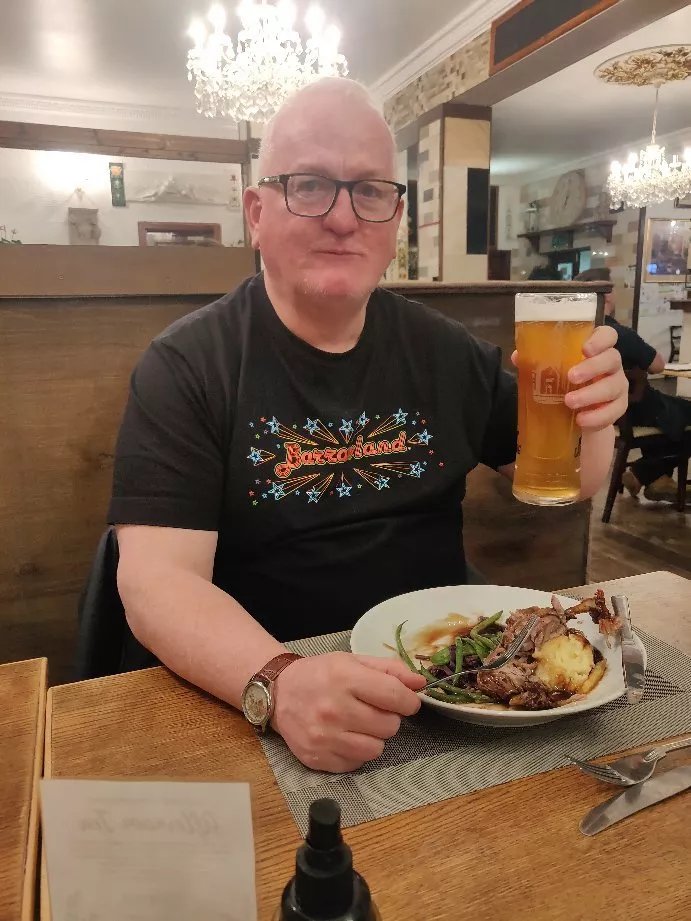 Kings Head Inn