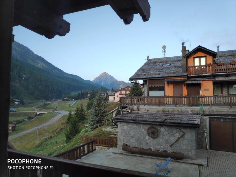 Hotel Piccolo Chalet