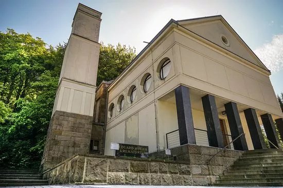 Eduard-Muller-Krematorium