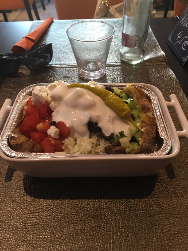 Patati Patata