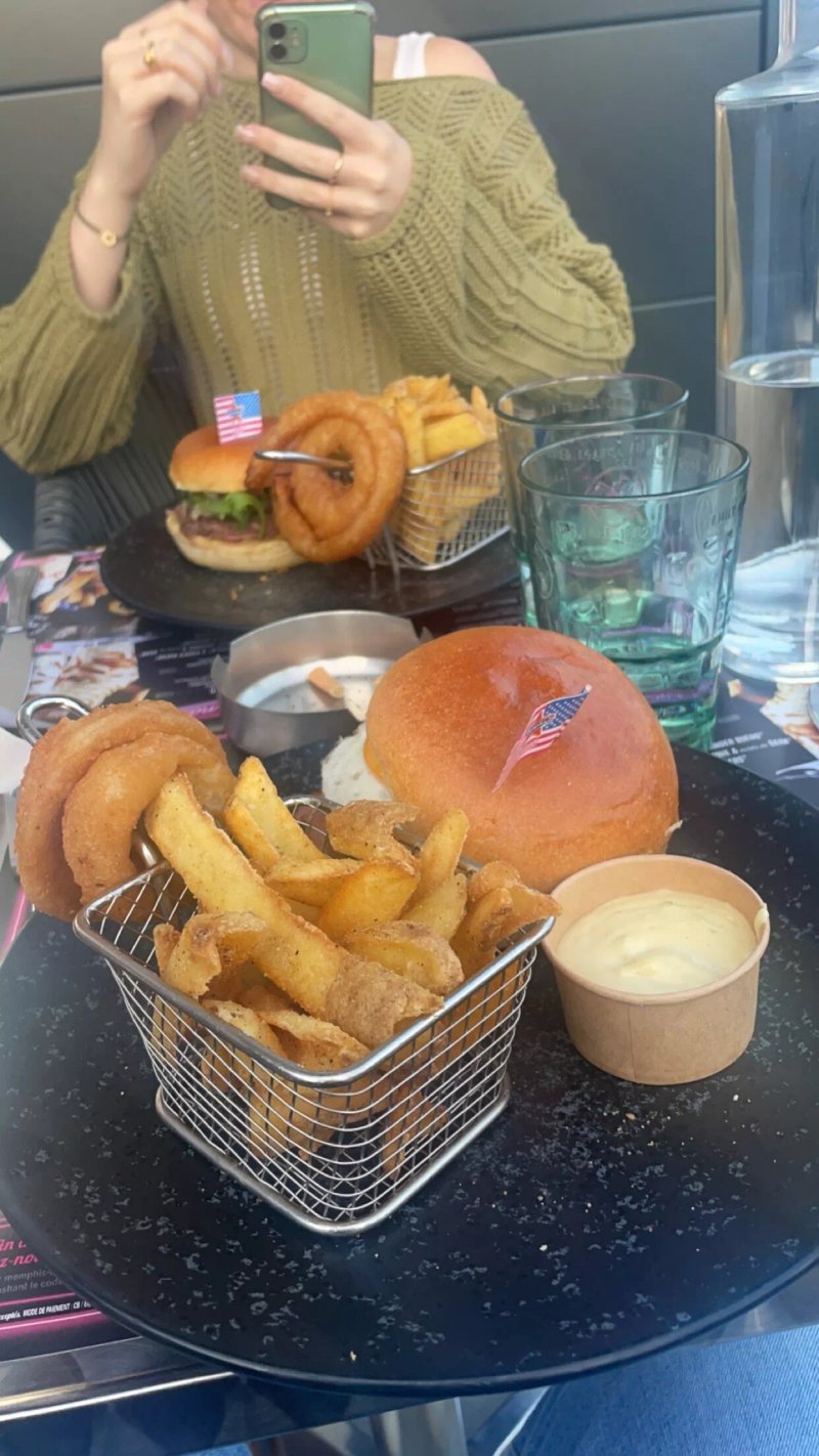 Memphis restaurant