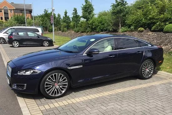 Chauffeurs Professional World