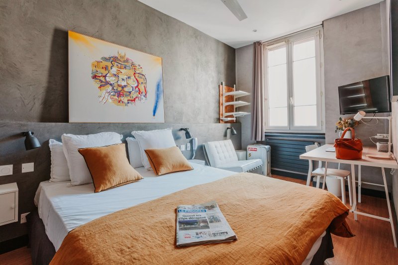 Hotel Taggat