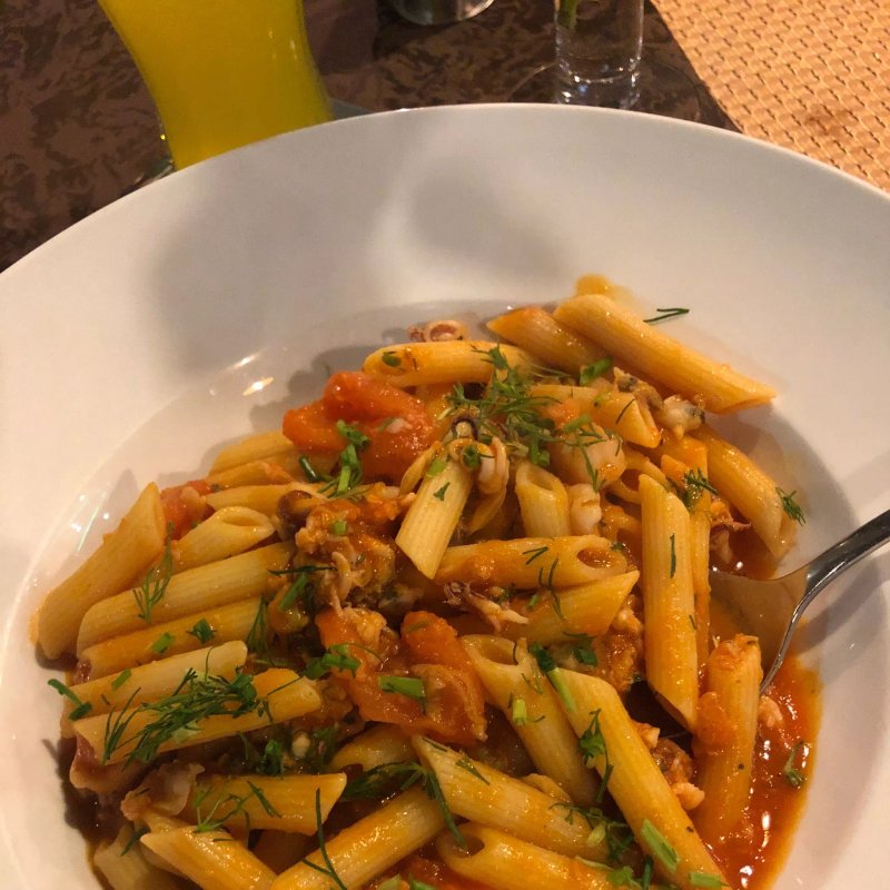 Ristorante Pizzeria Toscana