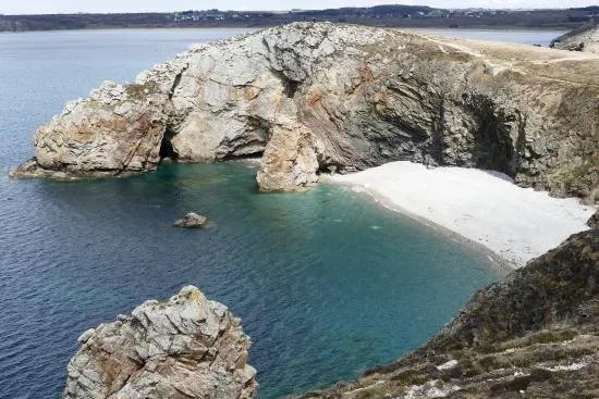 Pointe de Dinan