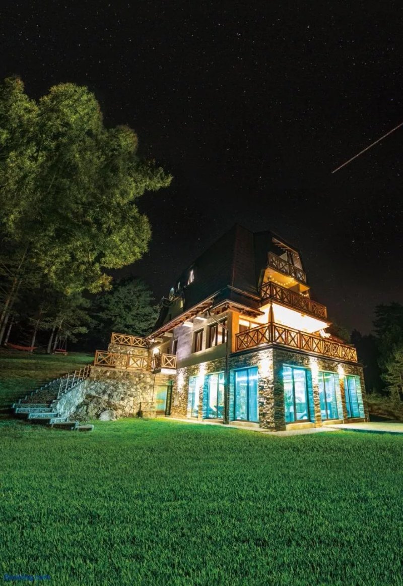 Katun Apartmani & Spa