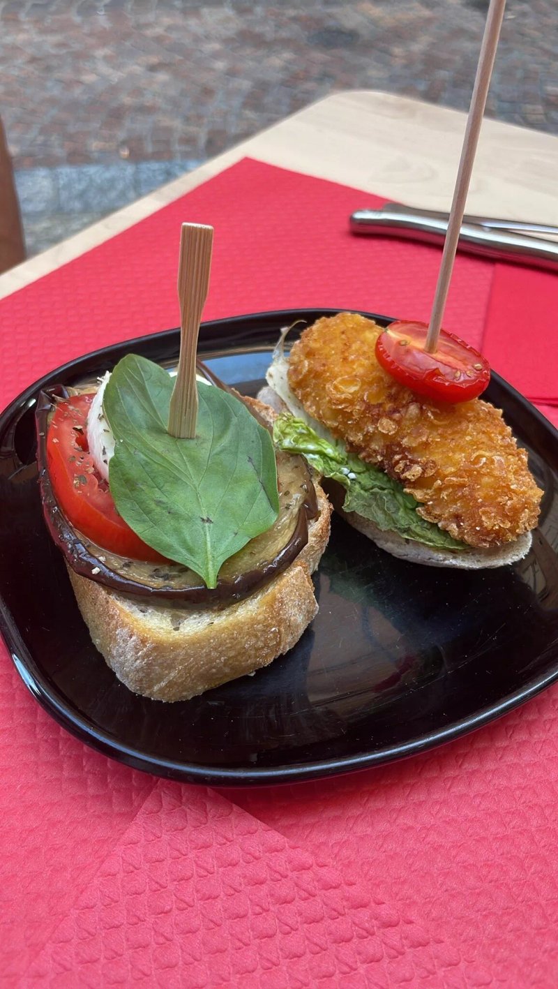 PATA NEGRA Delices D Espagne
