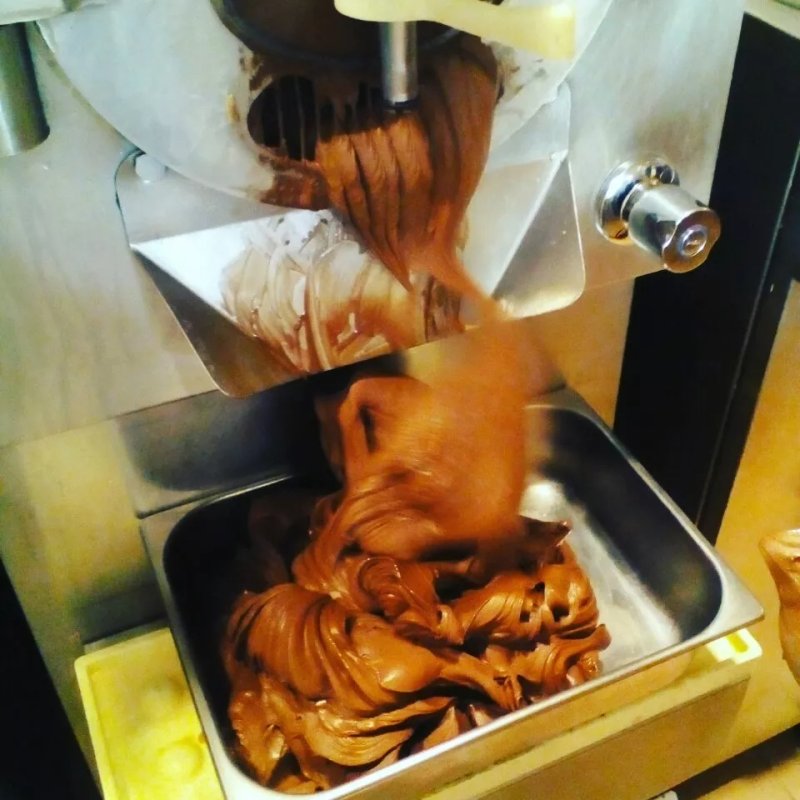 Gelateria Frigidarium Ibiza