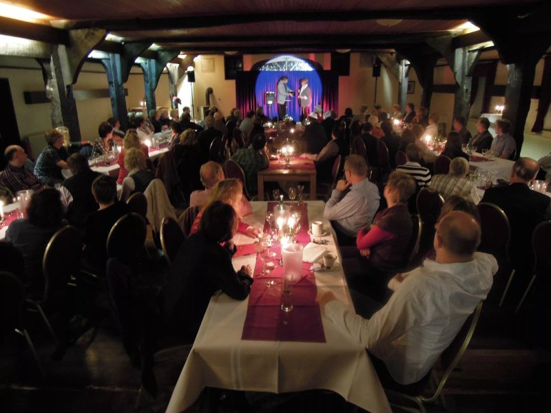 Landhaus Osterholte