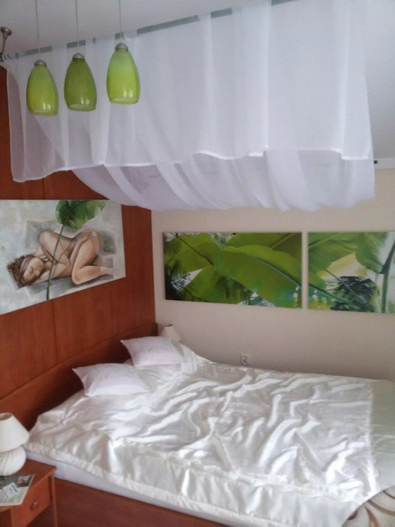 Motel Bogdanka