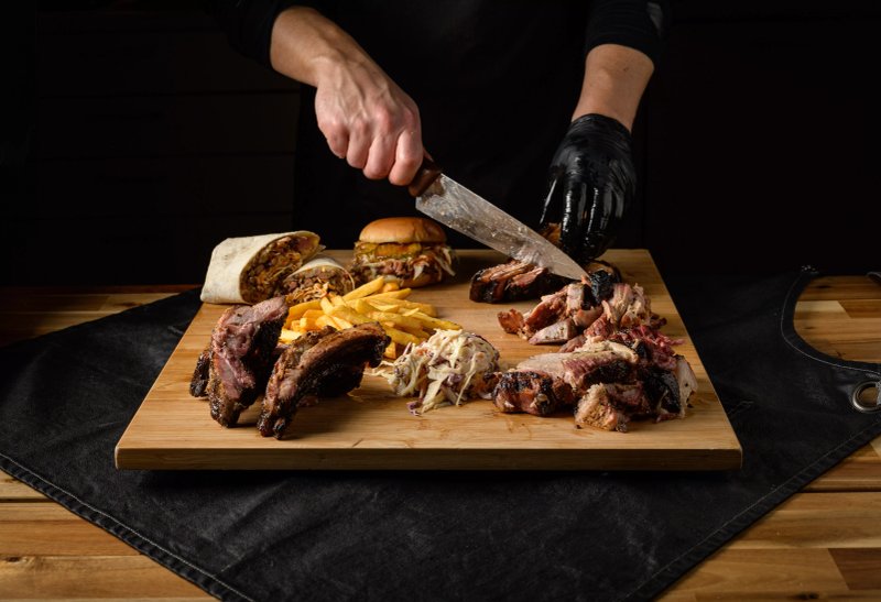 Amigo Bbq