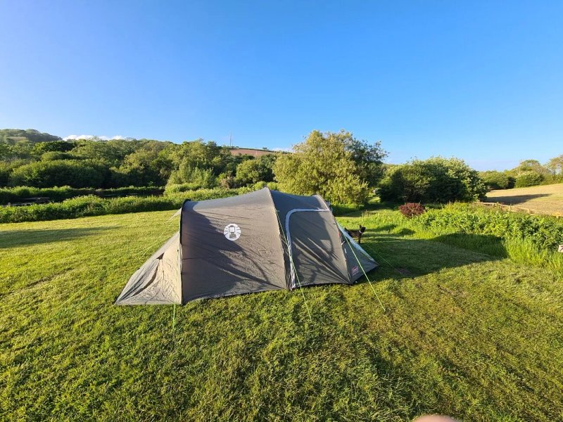 Beryl's Campsite