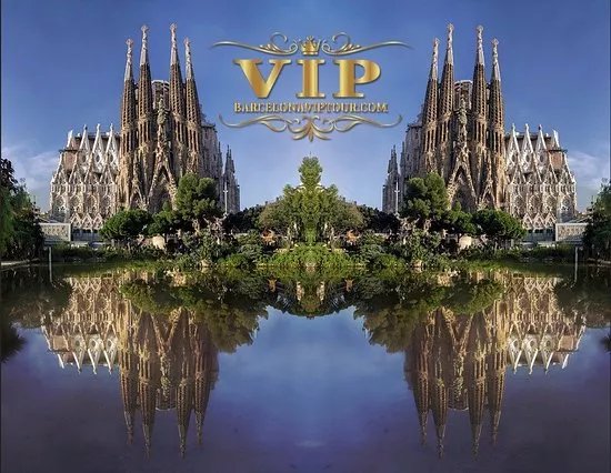 Barcelona VIP Tours