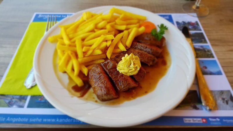 Restaurant Altels