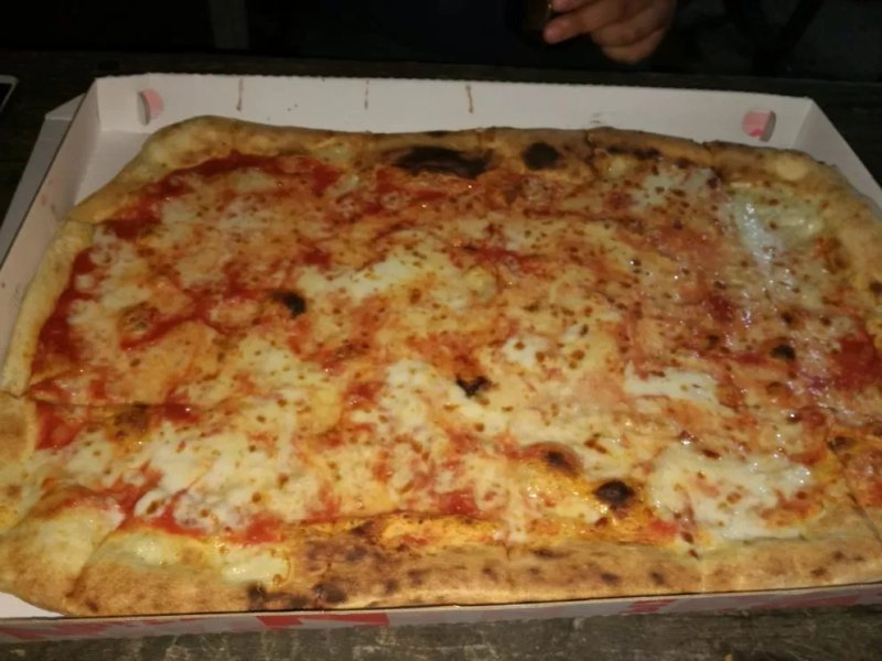 Pizzeria i Portici