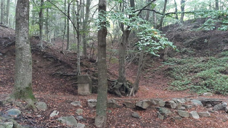 Hotel Sant Marcal del Montseny