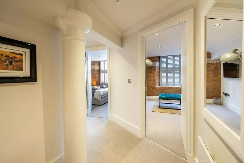 Cocoa Suites 46 -  a family break that sleeps 2 guests  in 1 bedroom