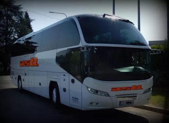 ASTL Busreisen