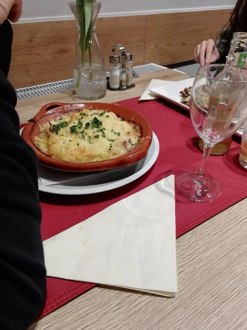Le Terminus Restaurant