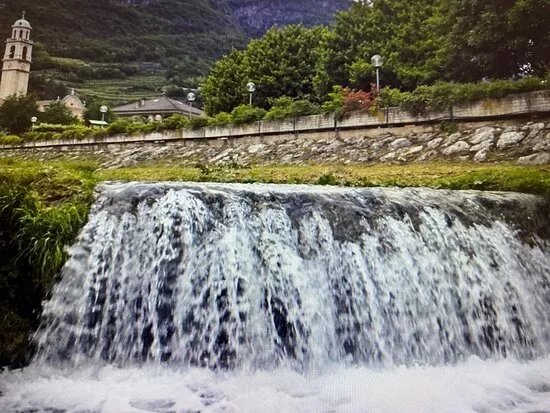 Torrente Arione
