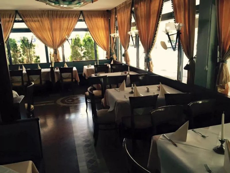 Restaurant Roma