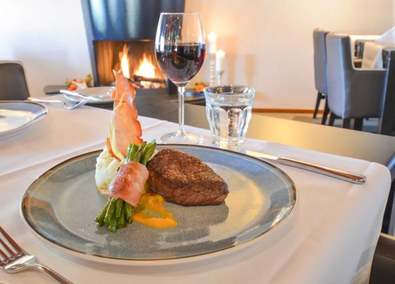Fletcher Landhotel Bosrijk Roermond